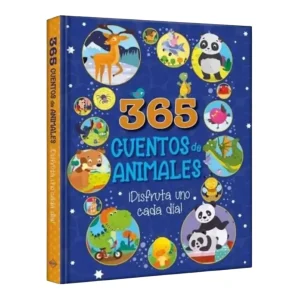 365 Cuentos de Animales