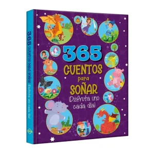 365 Cuentos para Soñar