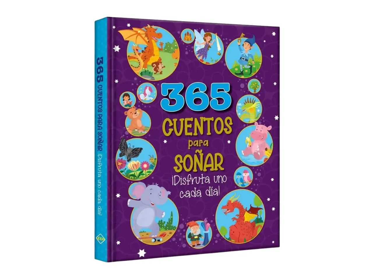 365 Cuentos para Soñar